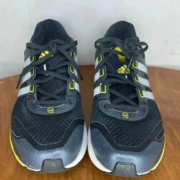 Adidas Supernova Glide 5 - Men’s Size 10 - Picture 2 of 8
